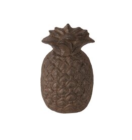 Pineapple Door Stop
