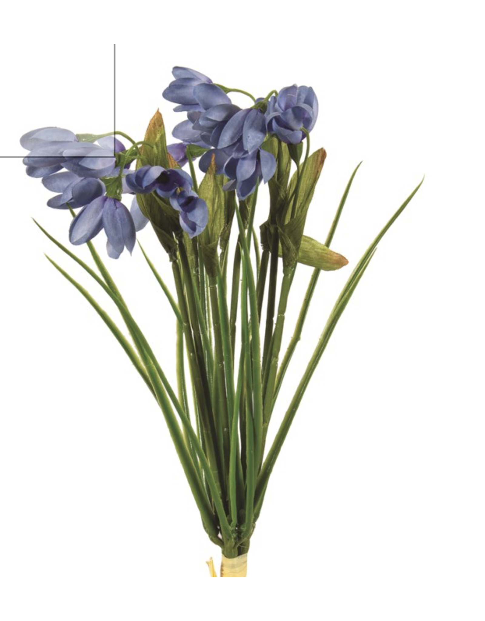 Bluebell Flower Pick