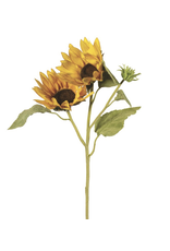 Sunflower Spray