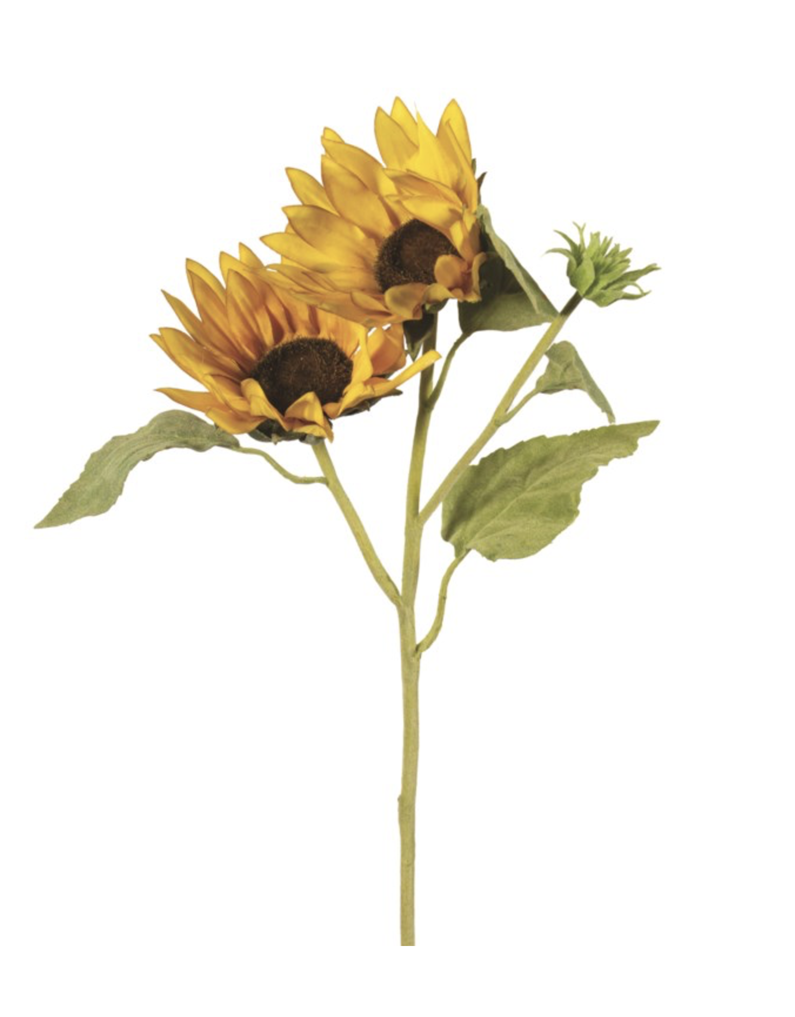 Sunflower Spray