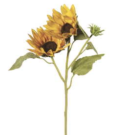 Sunflower Spray