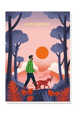 Birthday - My Best Friend