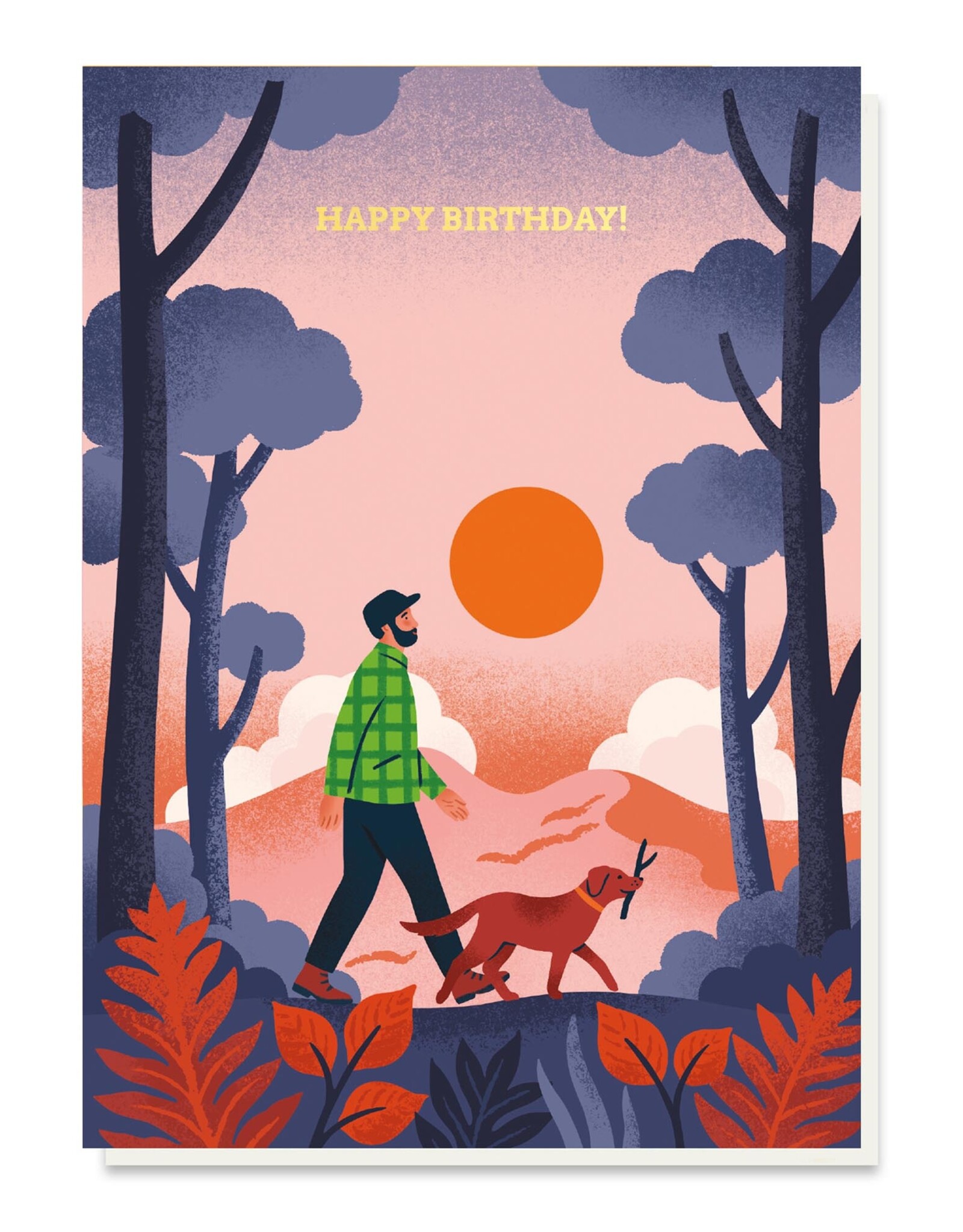 Birthday - My Best Friend
