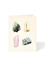 Just Because - Crystals