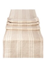 Triple Stripe Table Runner
