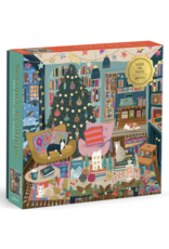 Seasons Readings 500 Piece Foil Puzzle