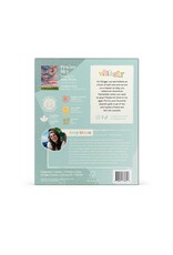 Villager Puzzles Prairie Sky 1000 Piece Puzzle