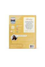 Villager Puzzles Sunrise Paddle 1000 Piece Puzzle
