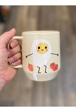 Funny Food Mega Mug
