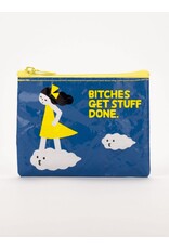 Coin Purse [A - D ] -
