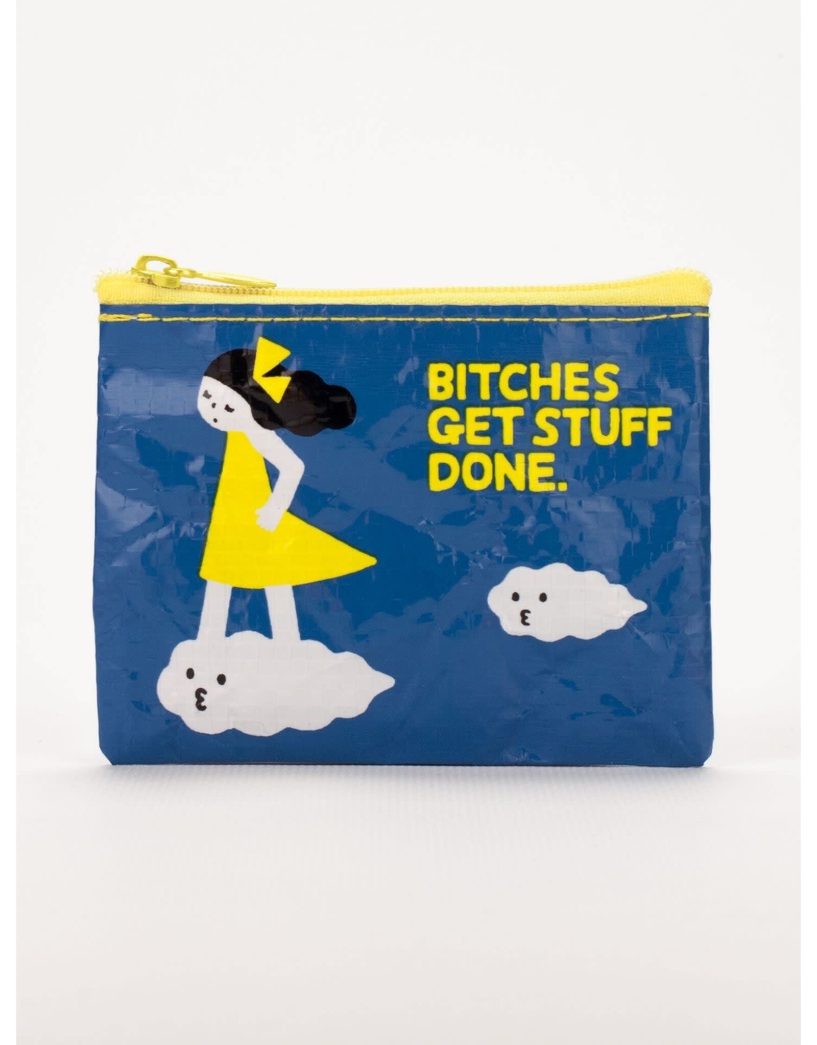 Coin Purse [A - D ] -