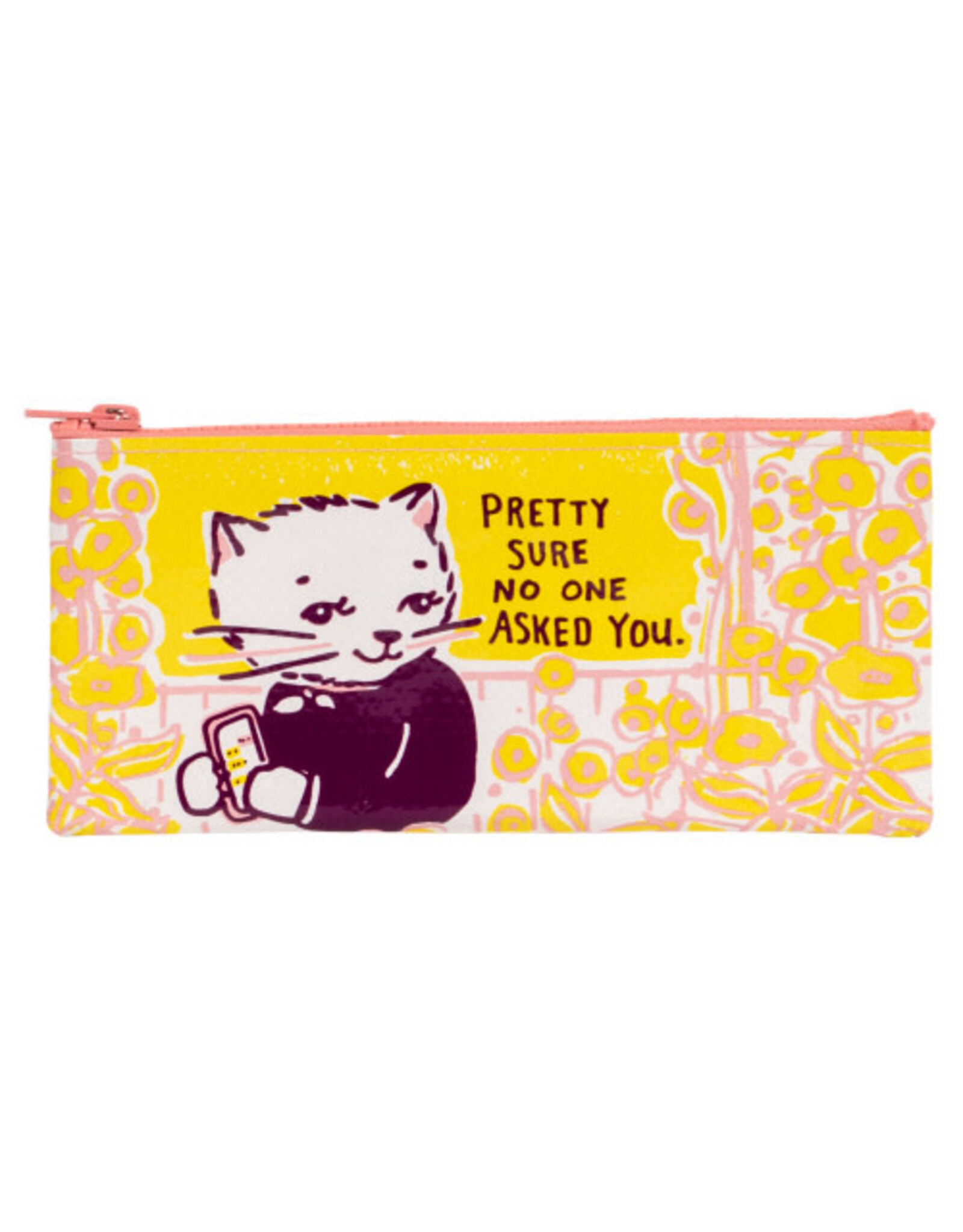 BQ Pencil Case