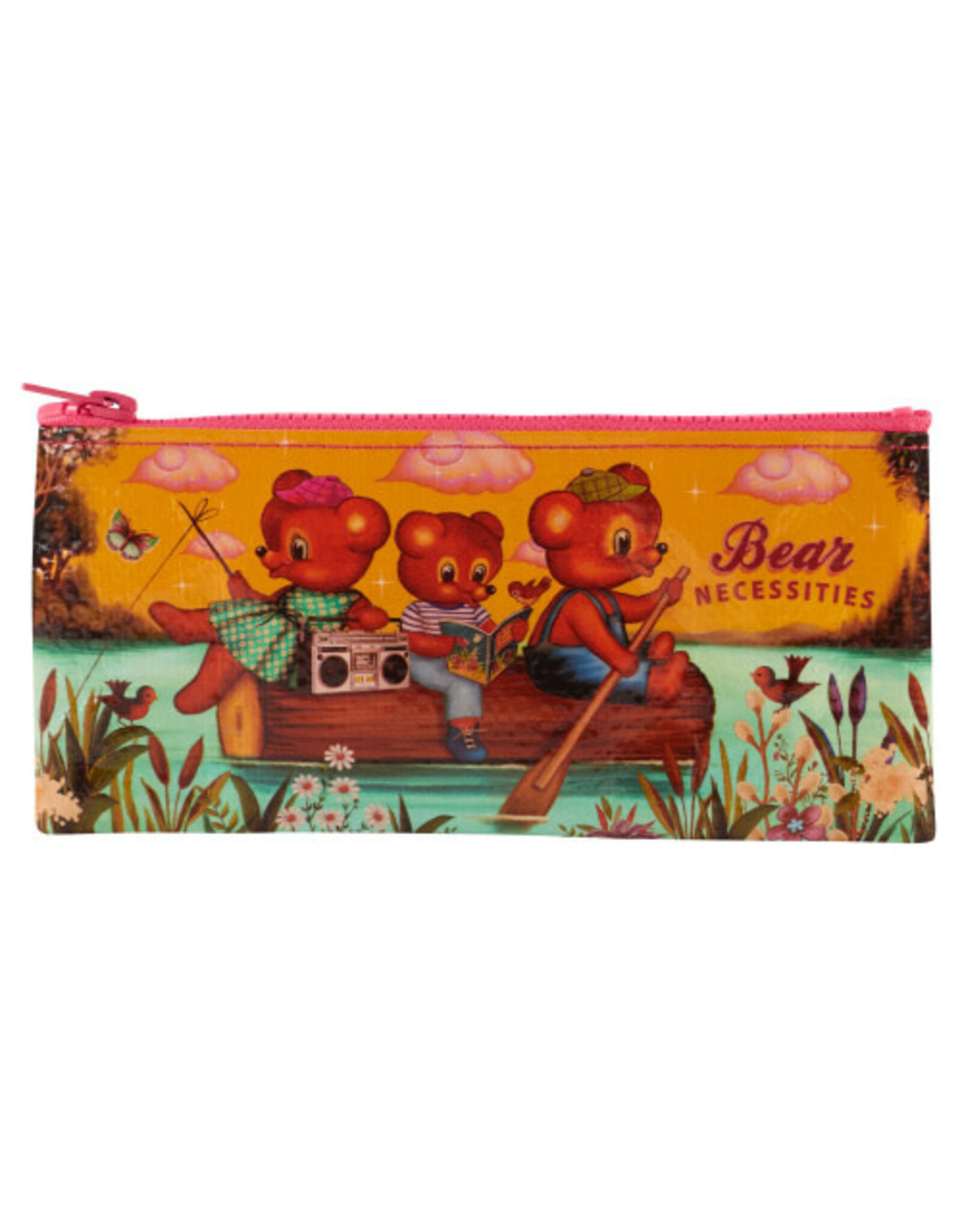 BQ Pencil Case