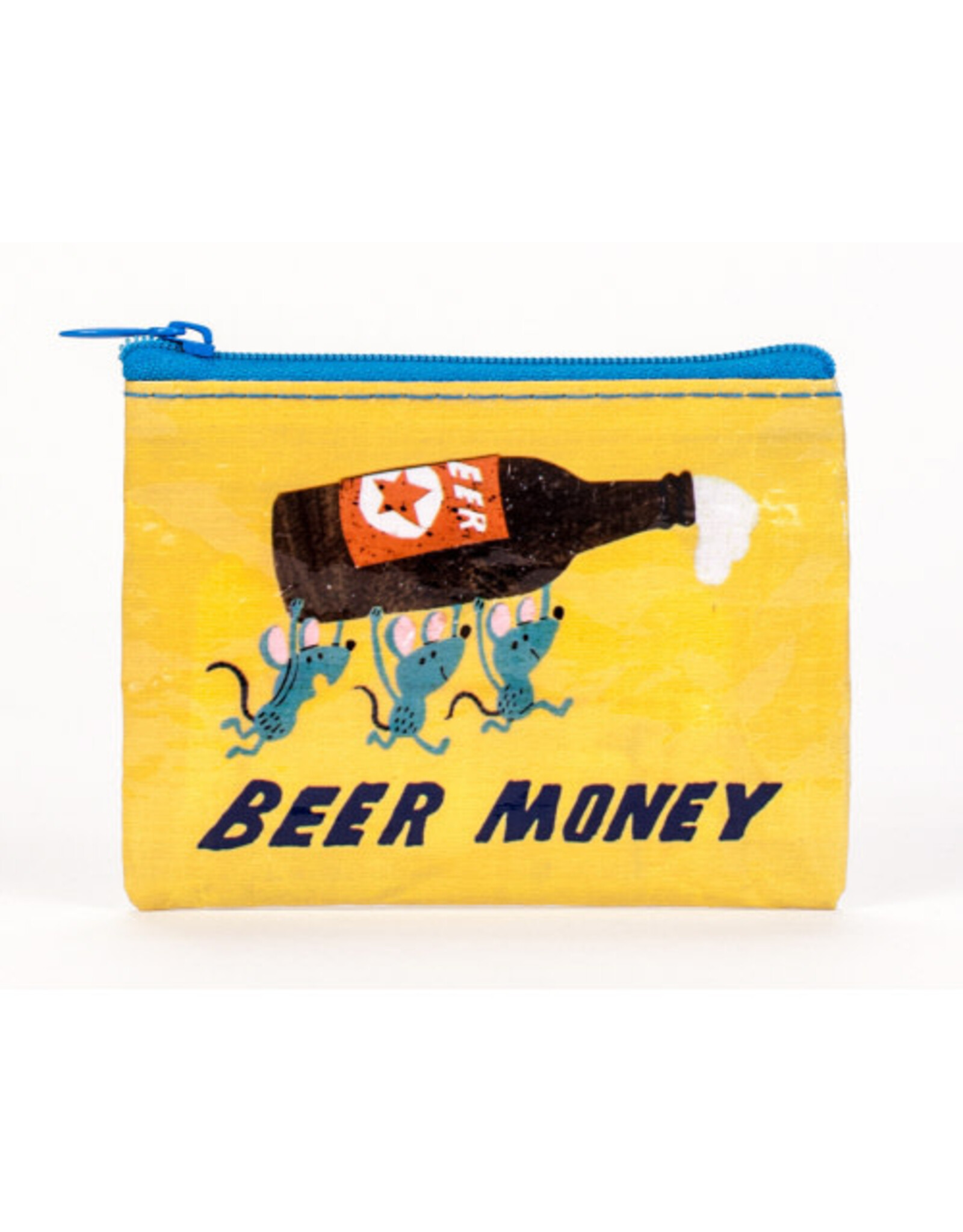 Coin Purse [A - D ] -