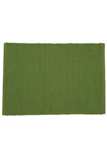 Spectrum Placemats - Set/4 - Fir Green