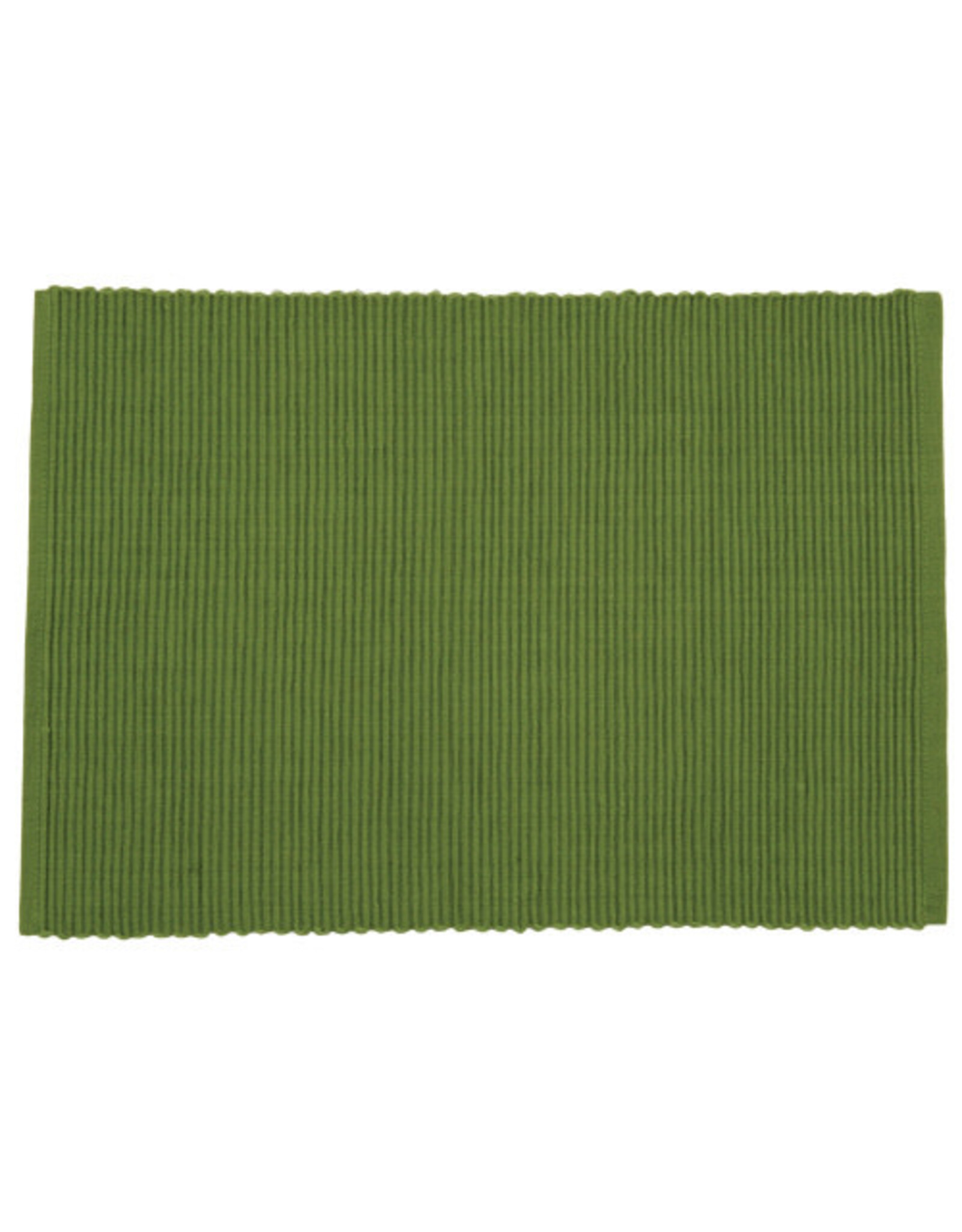 Spectrum Placemats - Set/4 - Fir Green