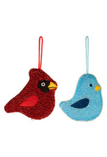 Songbird Scrubber Set