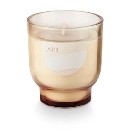 Illume Elements Glass Candle -