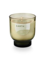 Illume Elements Glass Candle -