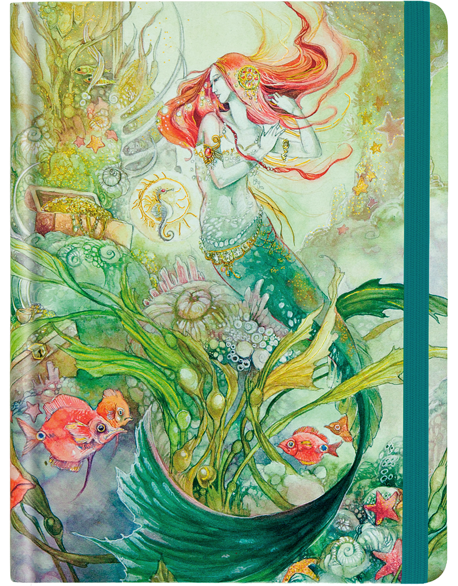 Mermaid Journal