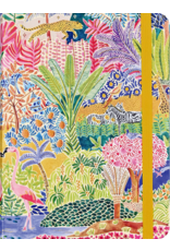 Tropical Dream Journal
