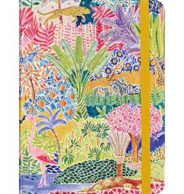 Tropical Dream Journal