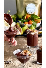 Zoe Ford Luxurious Chocolate Pudding Mix