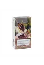 Zoe Ford Luxurious Chocolate Pudding Mix