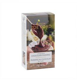 Zoe Ford Luxurious Chocolate Pudding Mix