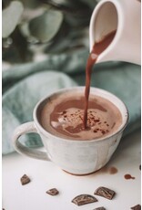 Zoe Ford Extraordinary Brownie Hot Chocolate Mix