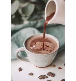 Zoe Ford Extraordinary Brownie Hot Chocolate Mix
