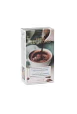 Zoe Ford Extraordinary Brownie Hot Chocolate Mix