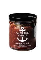 Salt Spring Kitchen Apple & Fig Preserve