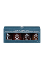 Salt Spring Kitchen Winter Collection