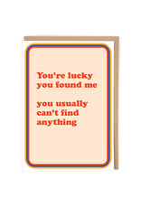 Anniversary - Found Me