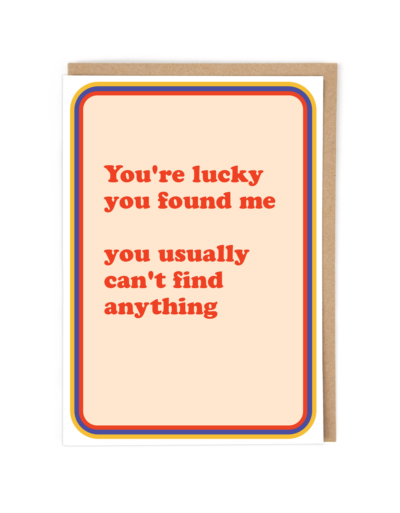 Anniversary - Found Me
