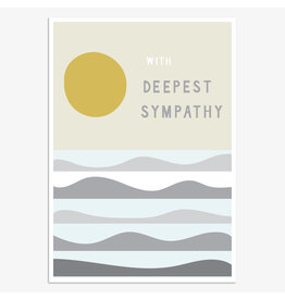 Sympathy - With Deepest Sympathy