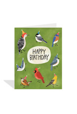 Birthday - Birdie Birthday
