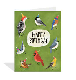 Birthday - Birdie Birthday Birthday - Birdie Birthday