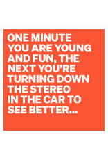 Birthday - Young And Fun