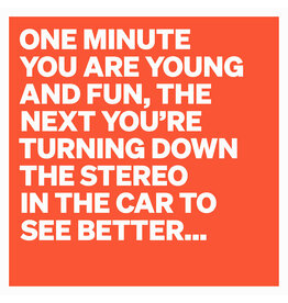 Birthday - Young And Fun