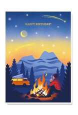 Birthday - Under The Stars