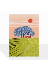 Just Because - Nearly Home