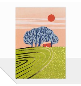 Just Because - Nearly Home