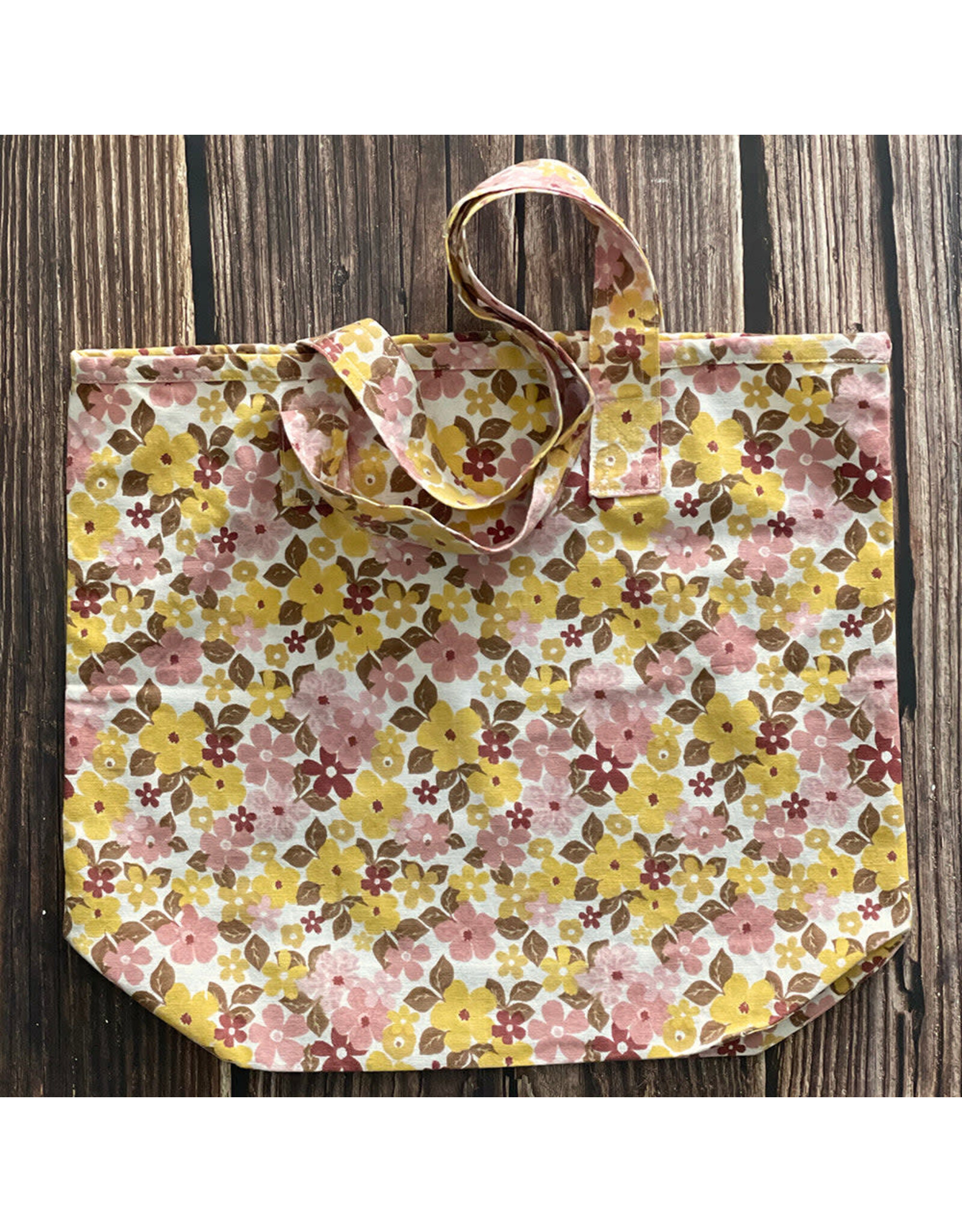 Dorothy Tote Bag