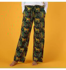 Cheetah - PJ Pant In a Bag