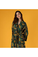 Cheetah - Robe