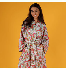 Lucy - Robe