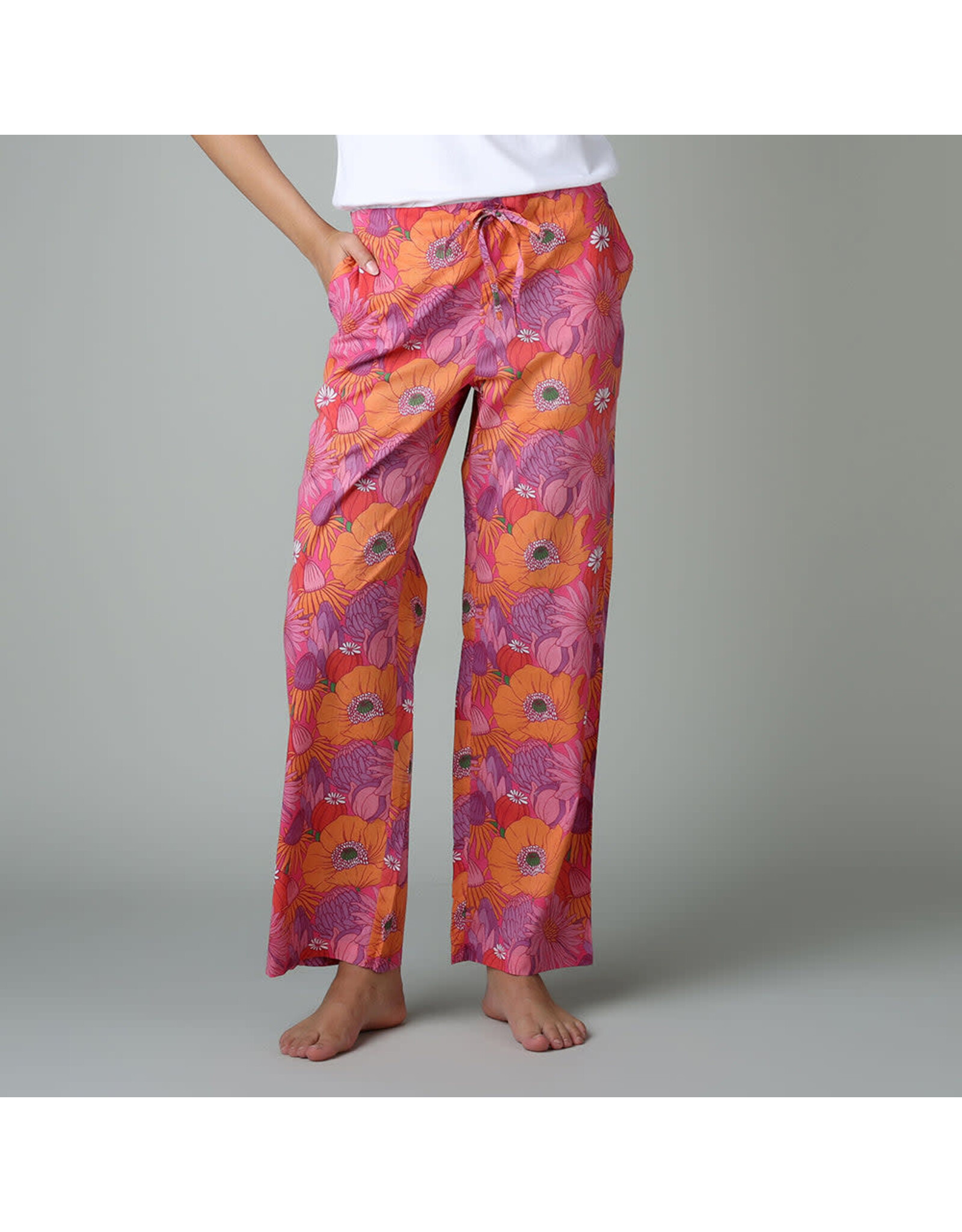 Tiana - PJ Pant In A Bag