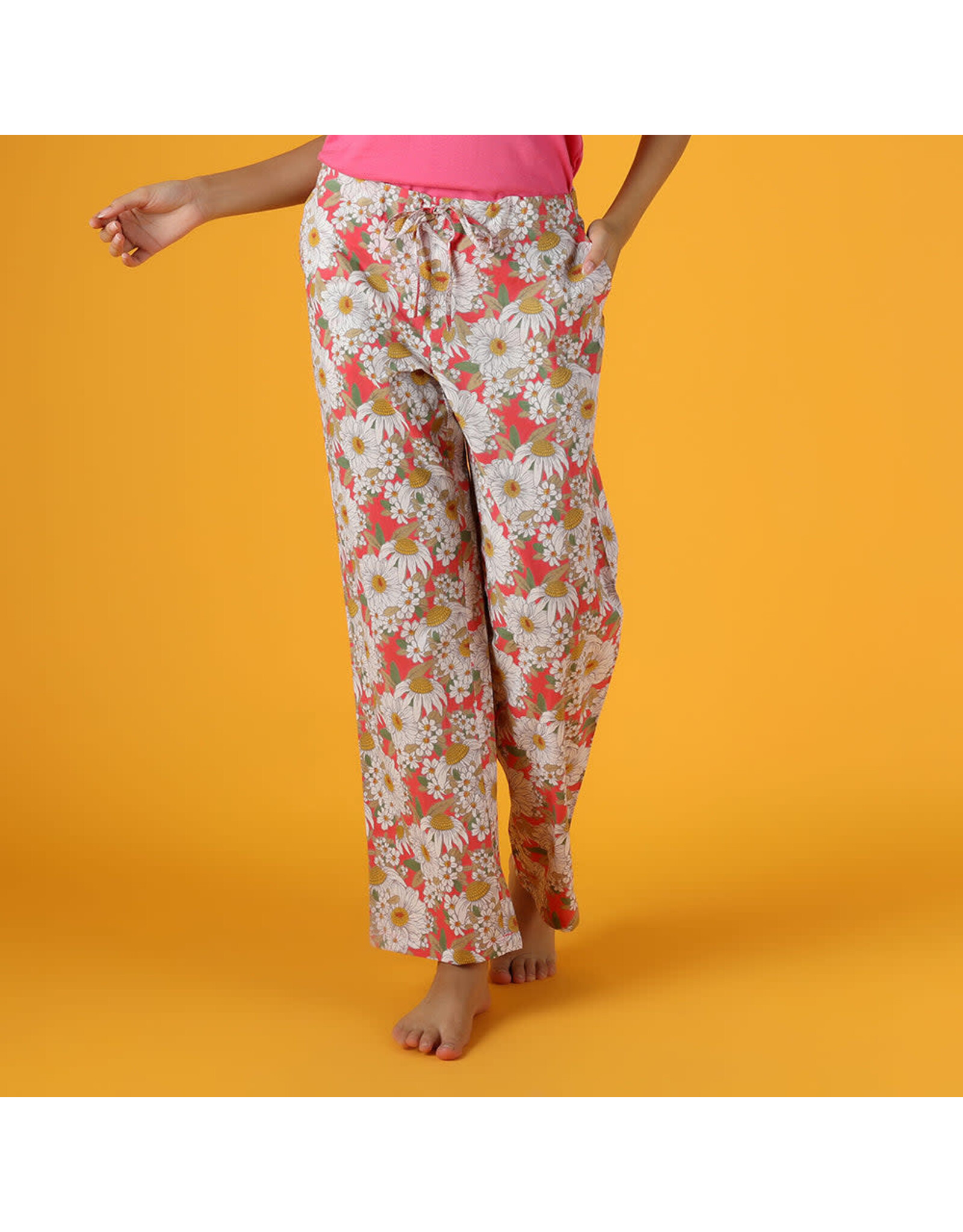 Lucy - PJ Pant In A Bag